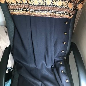 Jessica Howard Dress